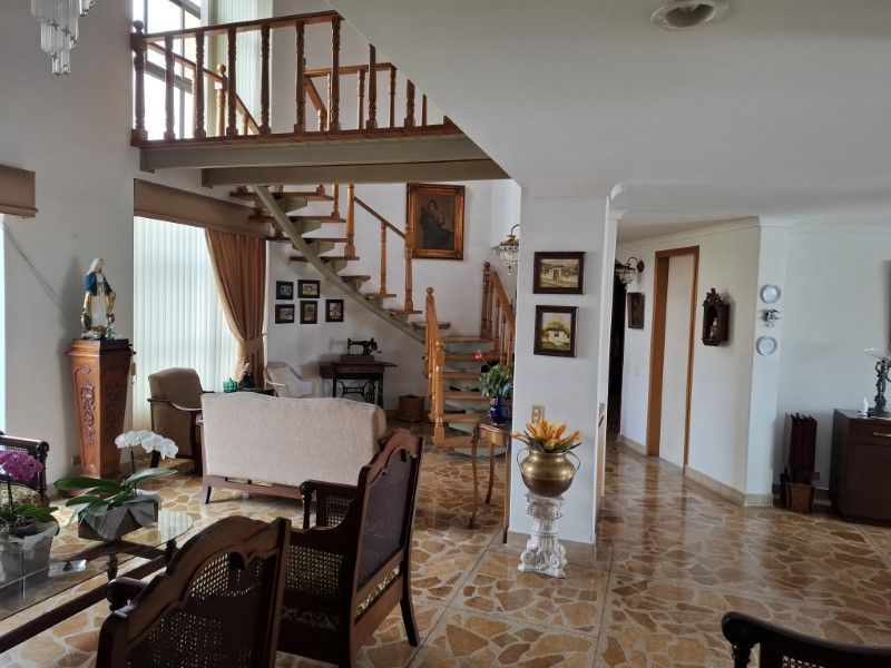 Apartamento en venta ubicado en Medellín, sector Santa Teresita - 5