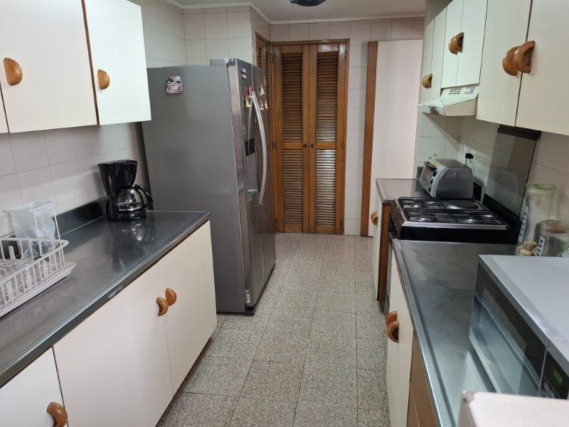 Apartamento en venta ubicado en Medellín, sector Santa Teresita - 8