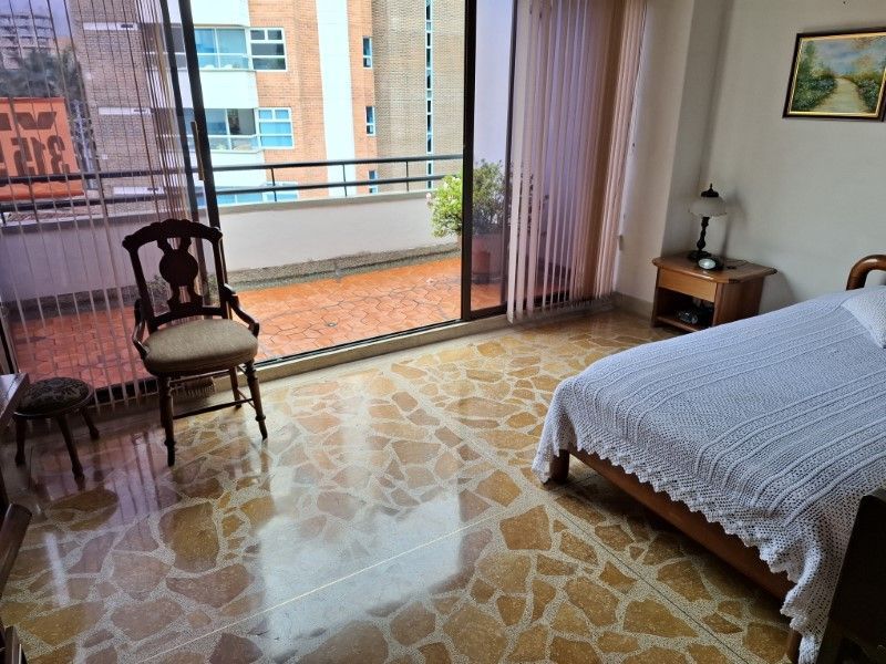 Apartamento en venta ubicado en Medellín, sector Santa Teresita - 10