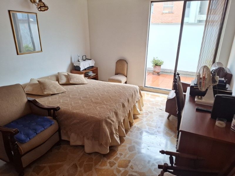 Apartamento en venta ubicado en Medellín, sector Santa Teresita - 11