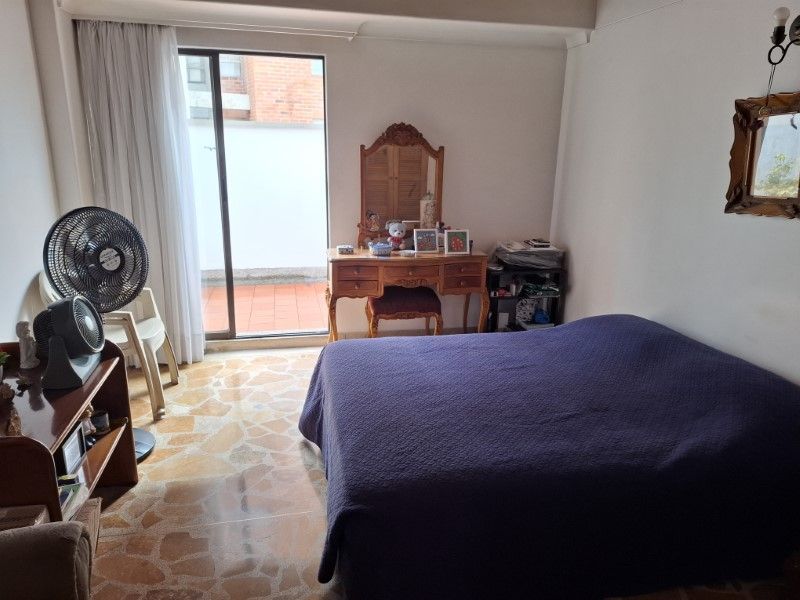 Apartamento en venta ubicado en Medellín, sector Santa Teresita - 12