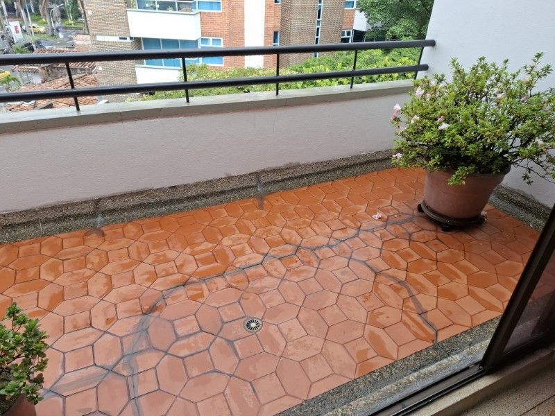 Apartamento en venta ubicado en Medellín, sector Santa Teresita - 16