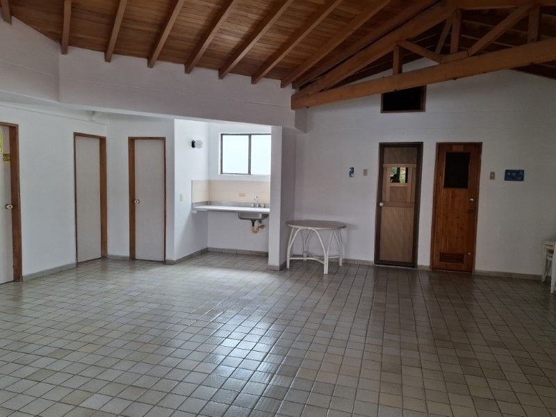 Apartamento en venta ubicado en Medellín, sector Santa Teresita - 18