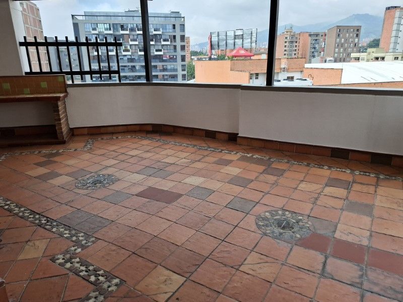 Apartamento en venta ubicado en Medellín, sector Santa Teresita - 19