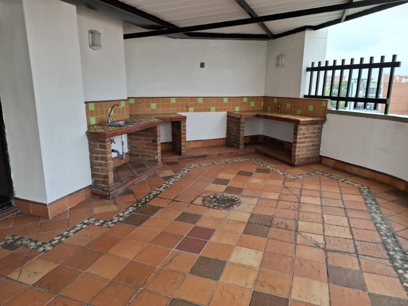 Apartamento en venta ubicado en Medellín, sector Santa Teresita - 20