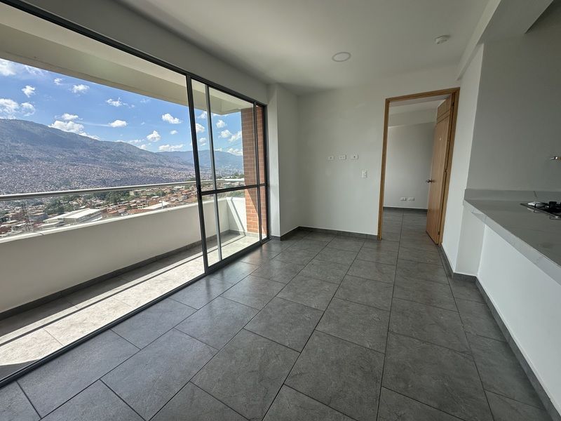 Apartamento en arriendo ubicado en Bello, sector Amazonia - 2
