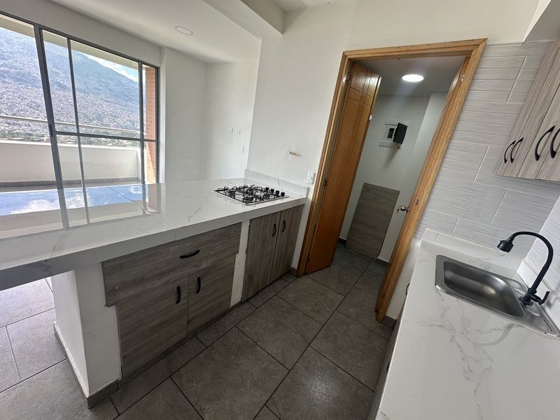 Apartamento en arriendo ubicado en Bello, sector Amazonia - 4