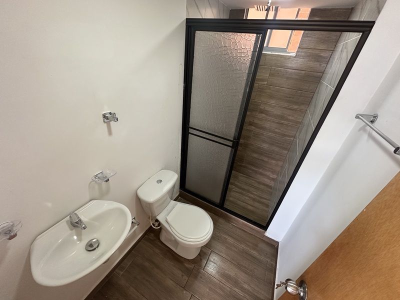 Apartamento en arriendo ubicado en Bello, sector Amazonia - 10
