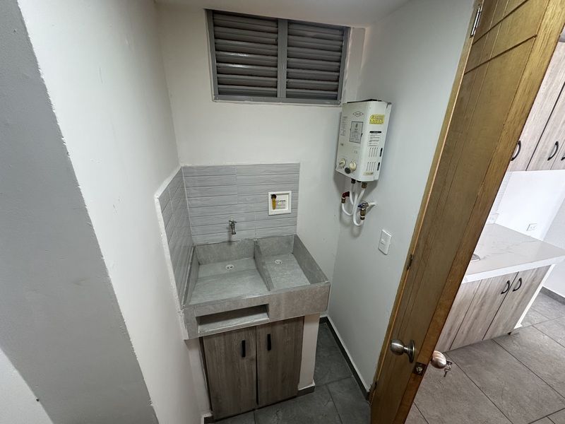 Apartamento en arriendo ubicado en Bello, sector Amazonia - 11