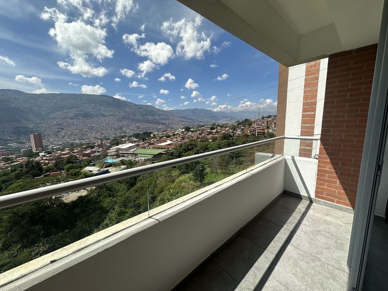 Apartamento en arriendo ubicado en Bello, sector Amazonia - 12