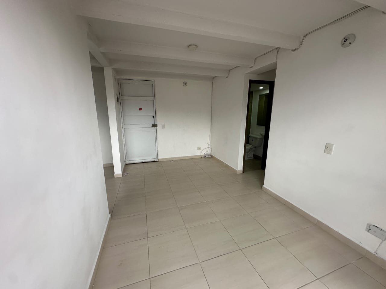 APARTAMENTO EN ARRIENDO UBICADO EN BELLO SECTOR LOS PUERTOS - 2