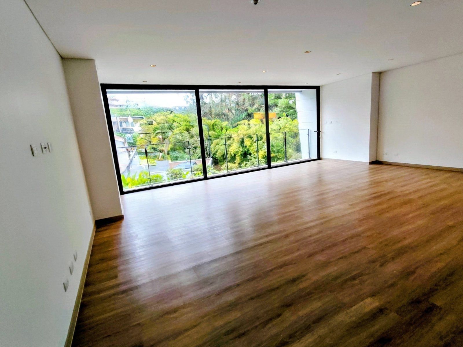 APARTAMENTO EN ARRIENDO UBICADO EN RIONEGRO SECTOR VEREDA SAJONIA