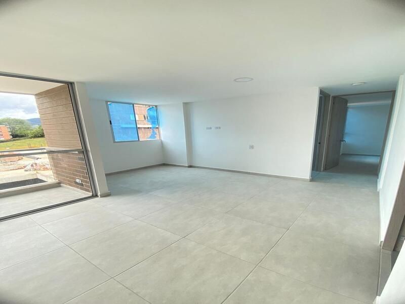 Apartamento en venta ubicado en La Ceja, sector Fátima - 2