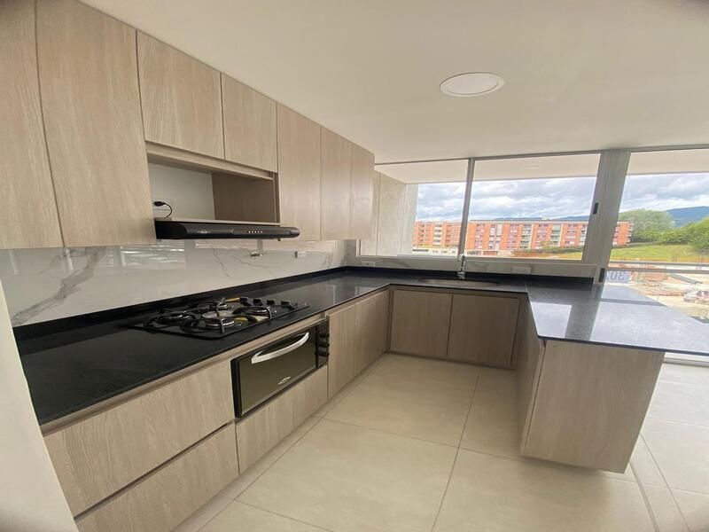 Apartamento en venta ubicado en La Ceja, sector Fátima - 3