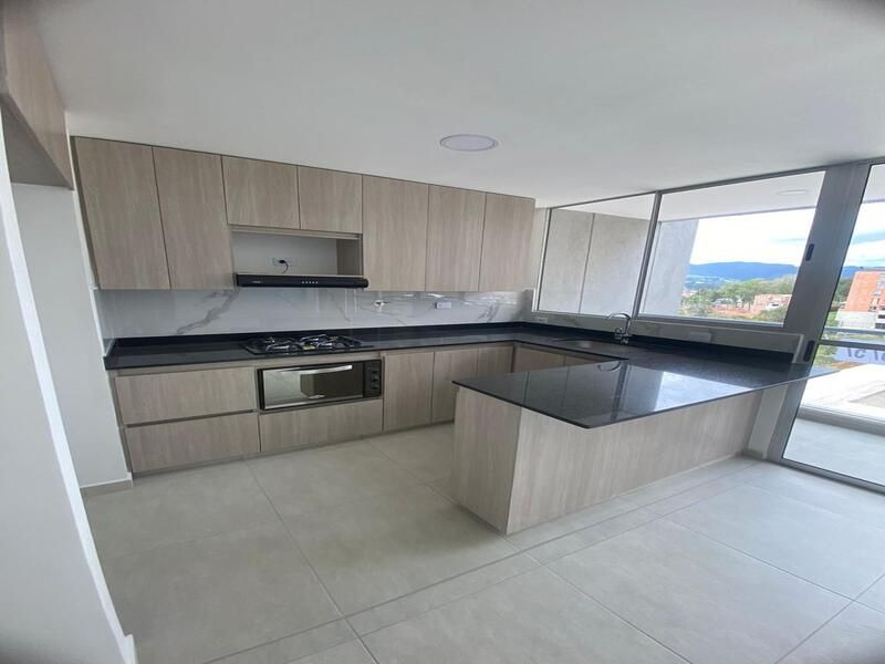 Apartamento en venta ubicado en La Ceja, sector Fátima - 4