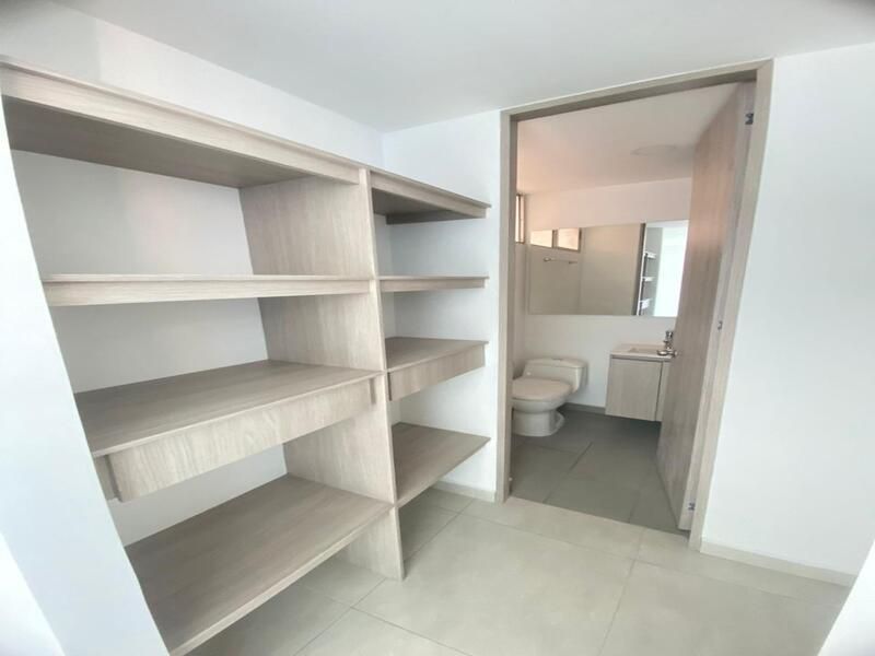 Apartamento en venta ubicado en La Ceja, sector Fátima - 5