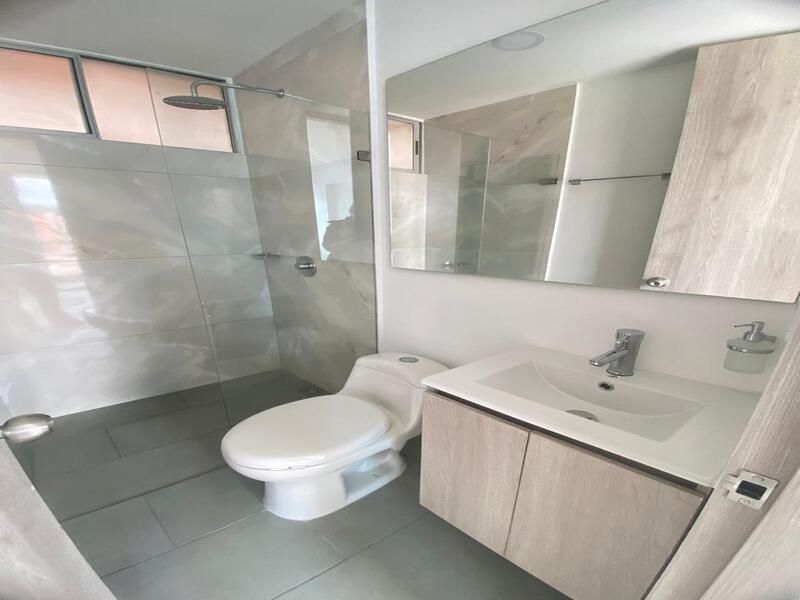 Apartamento en venta ubicado en La Ceja, sector Fátima - 10