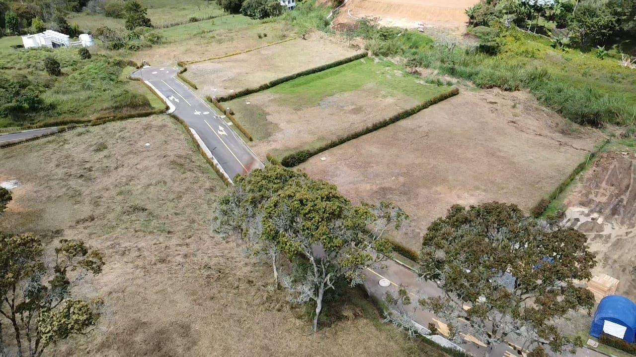 Lote en venta ubicado en Rionegro, sector La Mosquita - 2