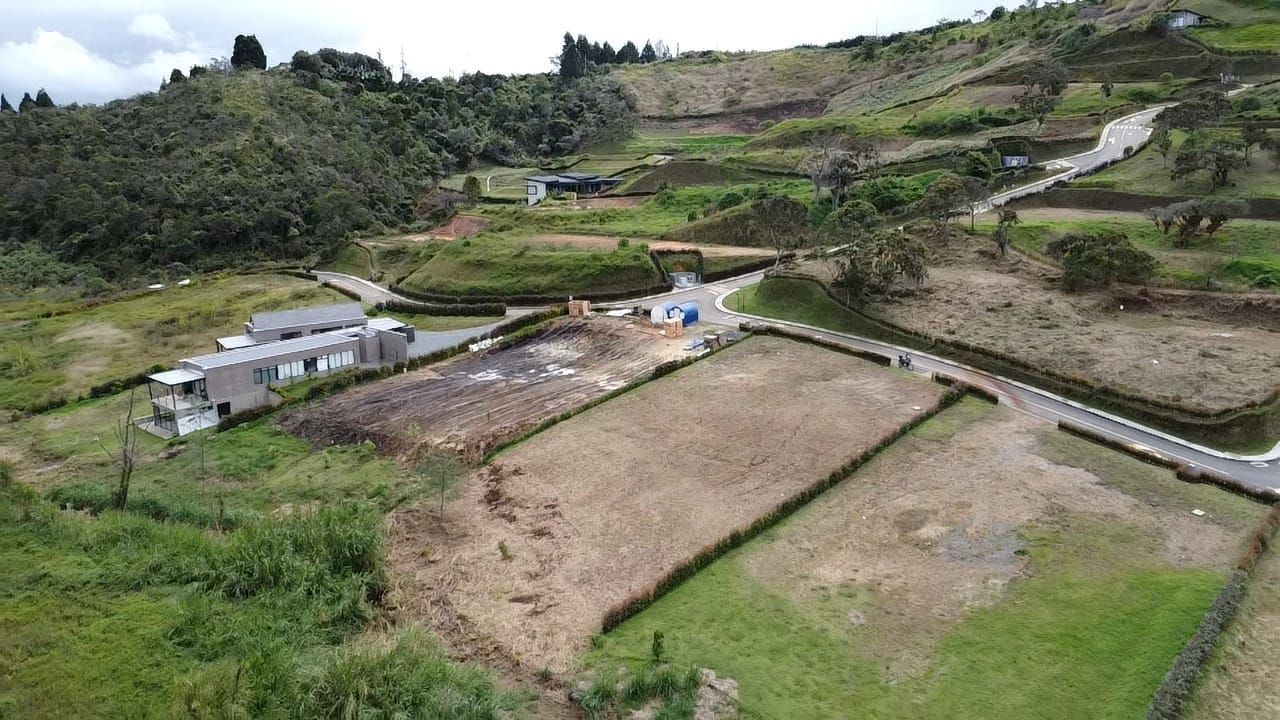 Lote en venta ubicado en Rionegro, sector La Mosquita - 3