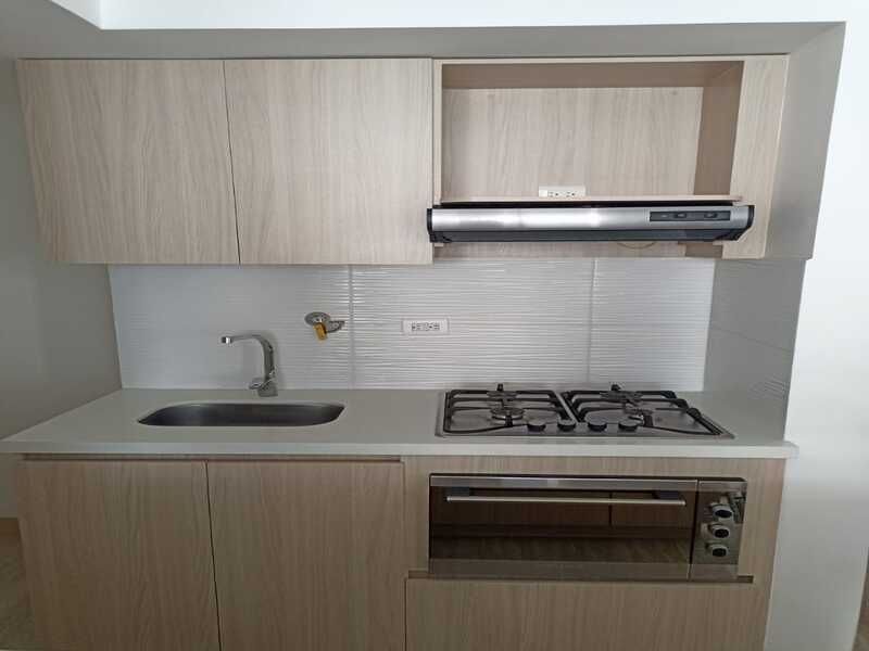 Apartamento en venta ubicado en Marinilla, sector El Cordobes - 3