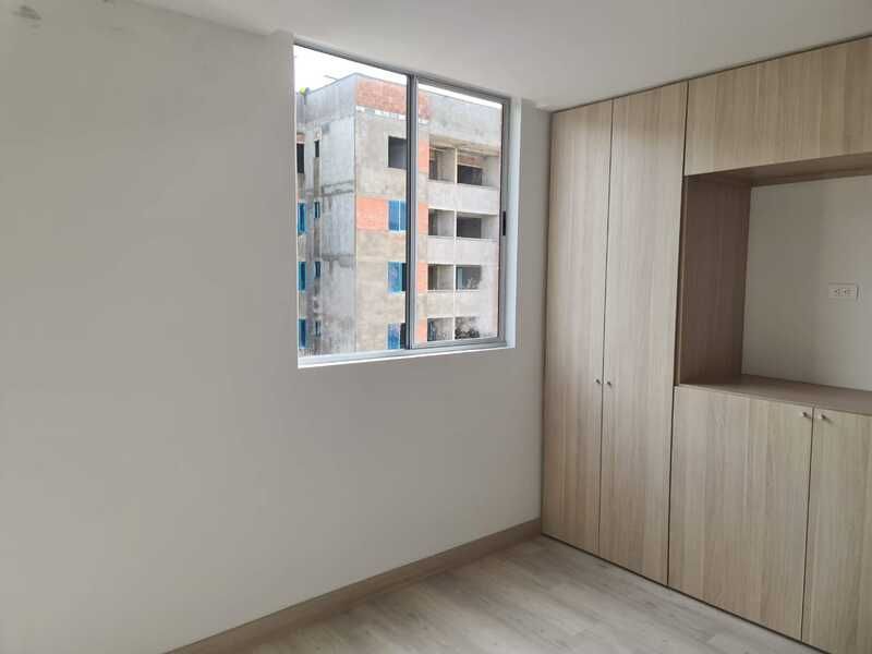 Apartamento en venta ubicado en Marinilla, sector El Cordobes - 9