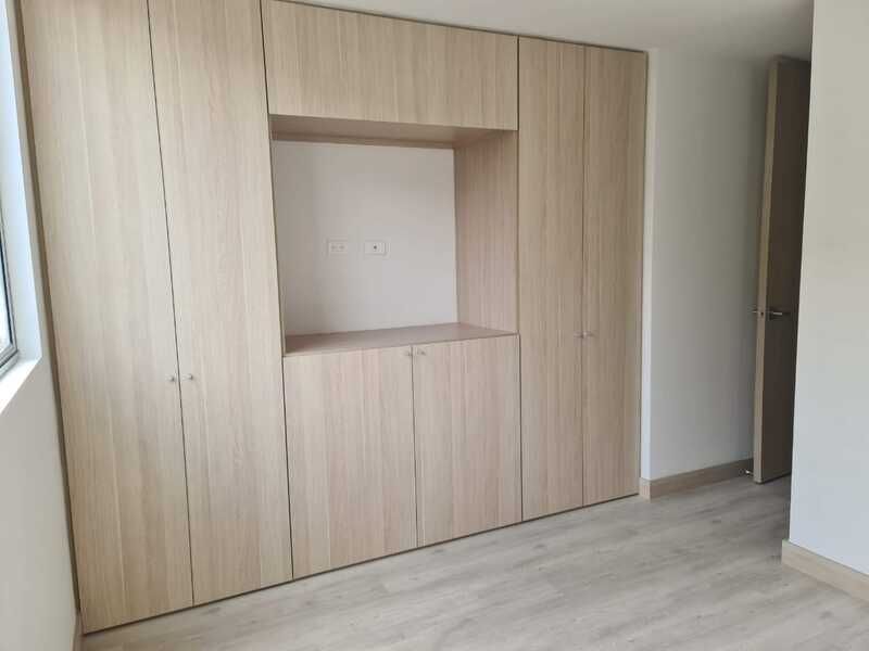 Apartamento en venta ubicado en Marinilla, sector El Cordobes - 10