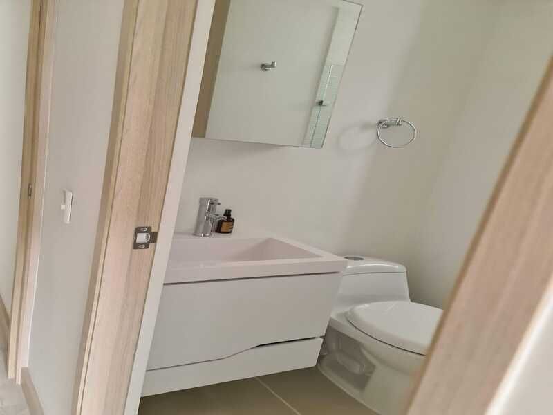 Apartamento en venta ubicado en Marinilla, sector El Cordobes - 11