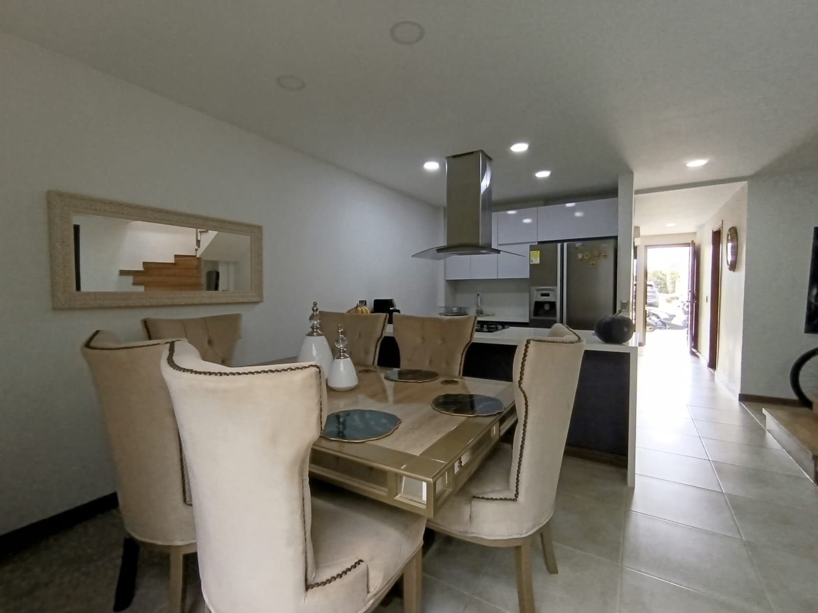 Casa en venta ubicada en Rionegro, sector San Antonio - 3