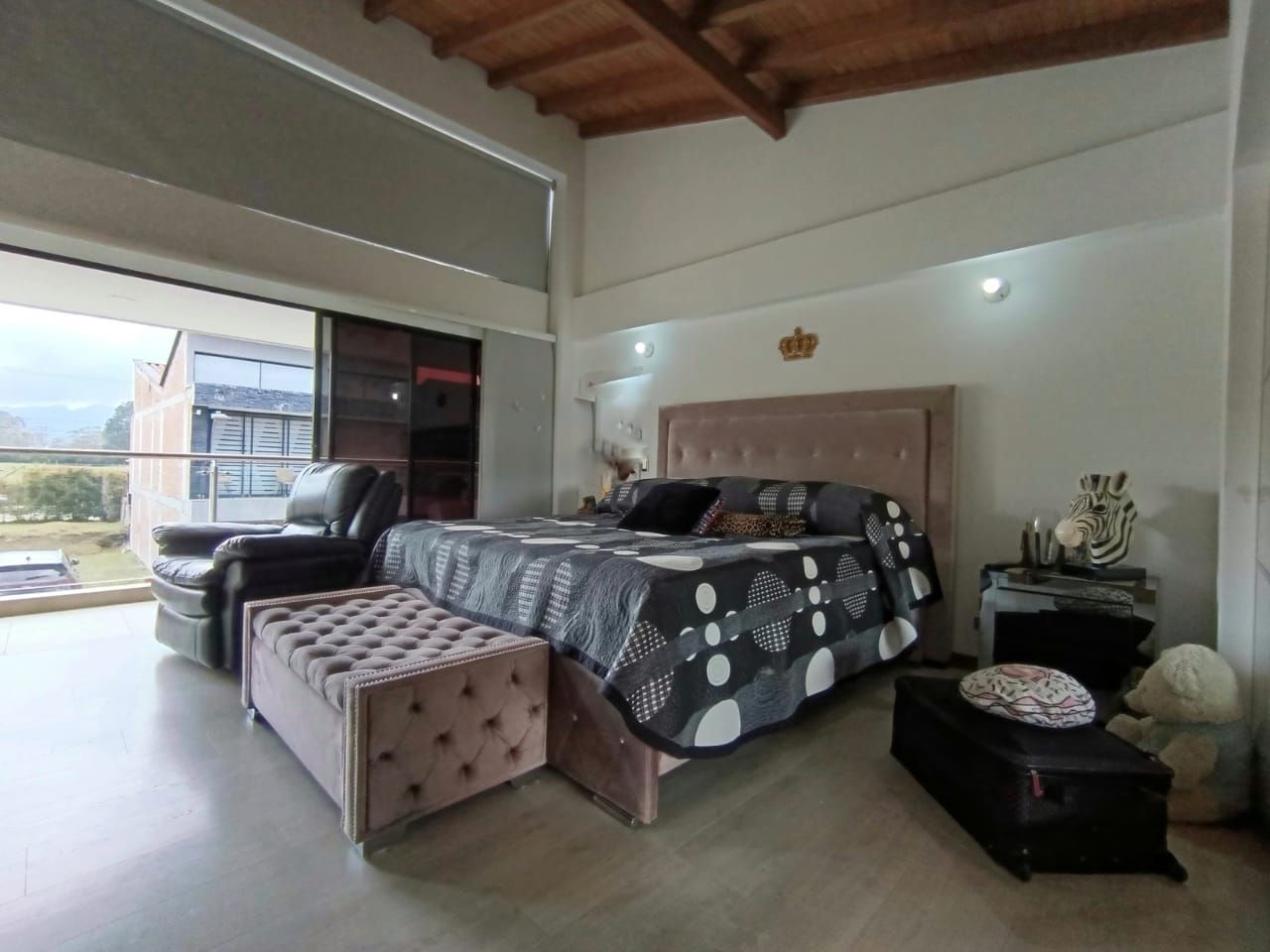 Casa en venta ubicada en Rionegro, sector San Antonio - 4