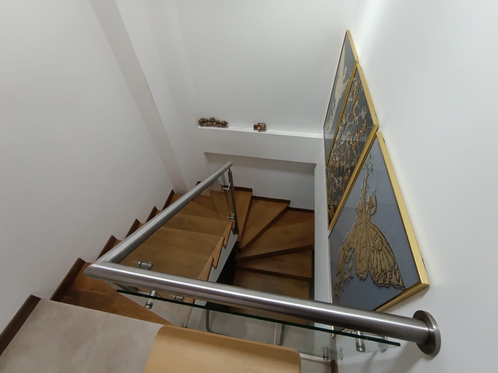 Casa en venta ubicada en Rionegro, sector San Antonio - 7
