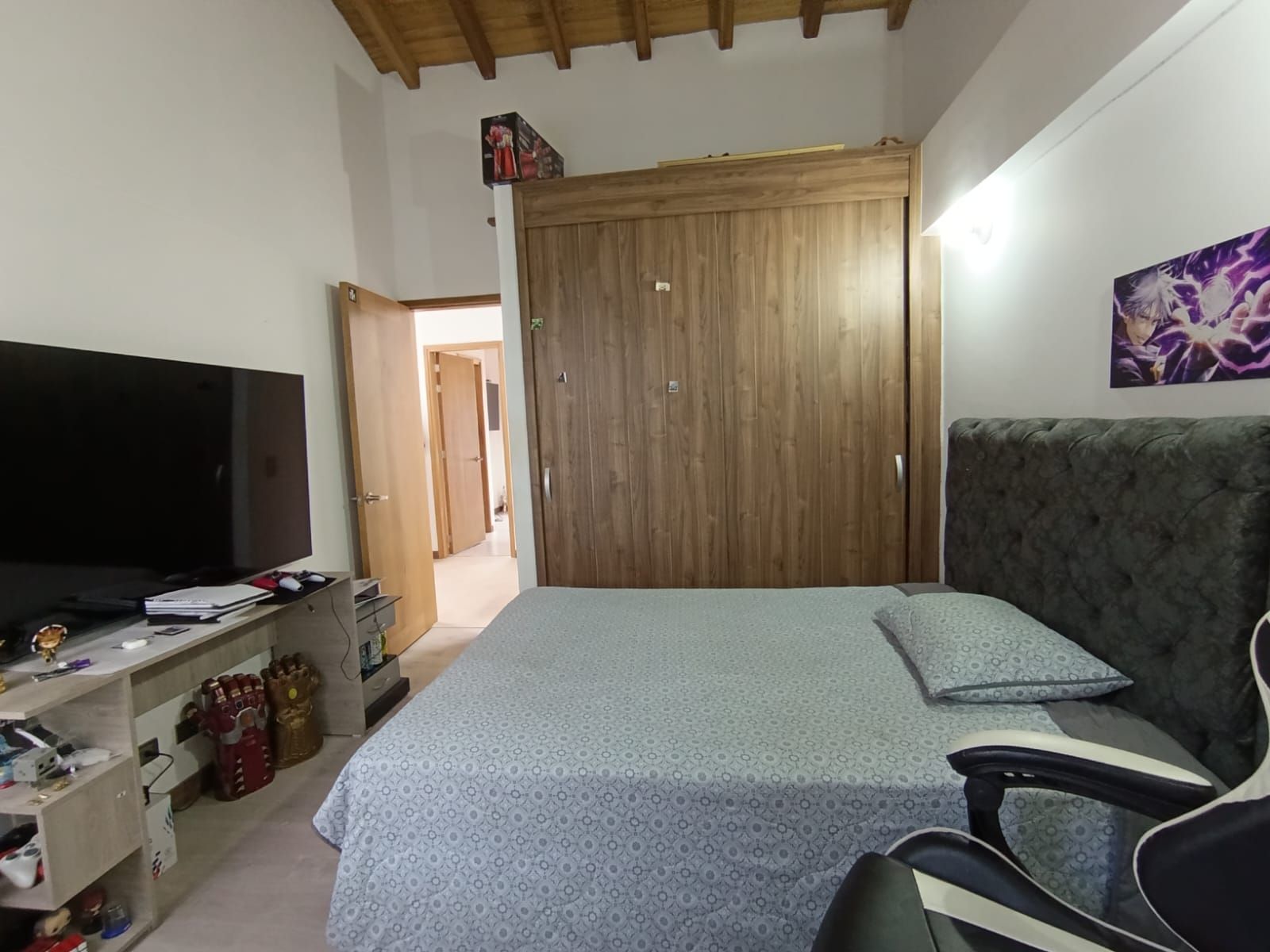 Casa en venta ubicada en Rionegro, sector San Antonio - 8