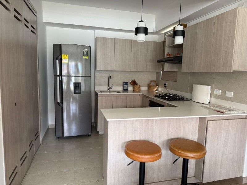Apartamento en venta ubicado en Rionegro, sector San Nicolás - 3