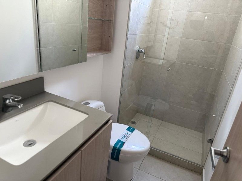 Apartamento en venta ubicado en Rionegro, sector San Nicolás - 6