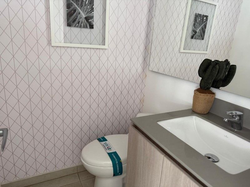 Apartamento en venta ubicado en Rionegro, sector San Nicolás - 7