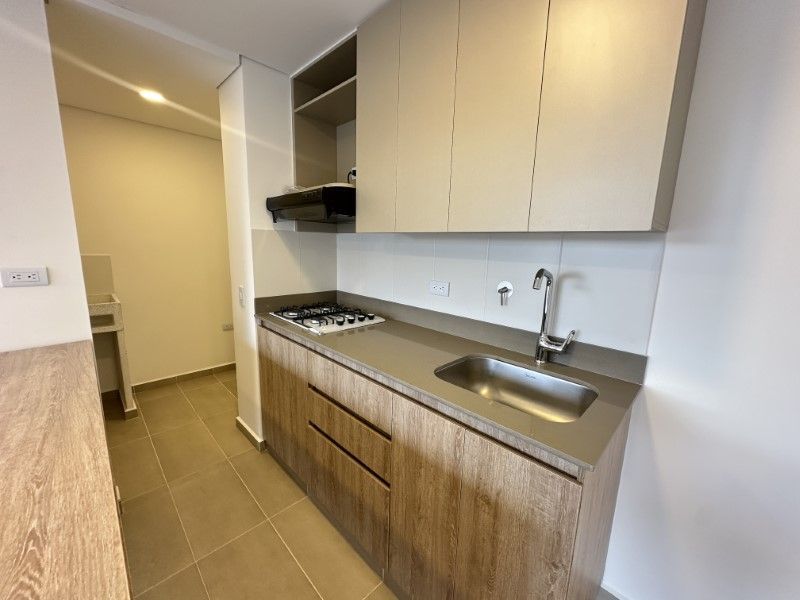 APARTAMENTO EN ARRIENDO UBICADO EN RIONEGRO SECTOR BARROBLANCO - 3