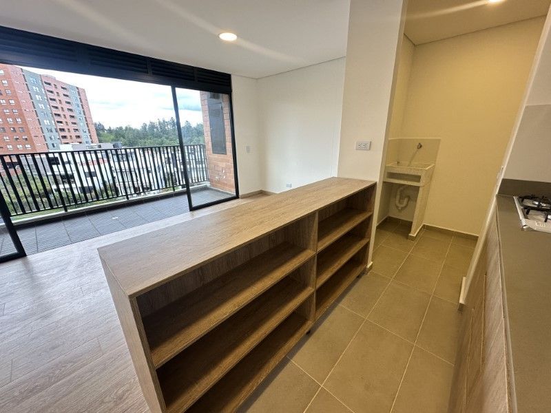APARTAMENTO EN ARRIENDO UBICADO EN RIONEGRO SECTOR BARROBLANCO - 4