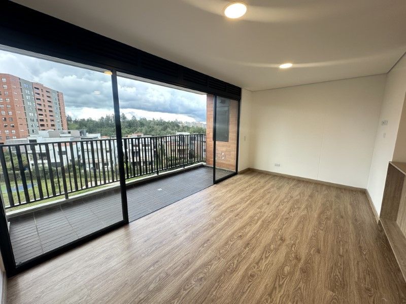 APARTAMENTO EN ARRIENDO UBICADO EN RIONEGRO SECTOR BARROBLANCO - 5