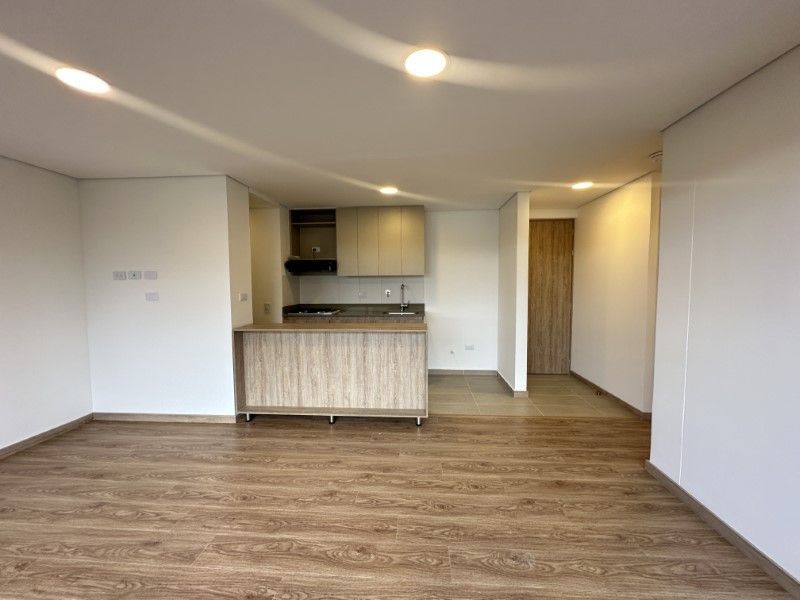 APARTAMENTO EN ARRIENDO UBICADO EN RIONEGRO SECTOR BARROBLANCO - 6