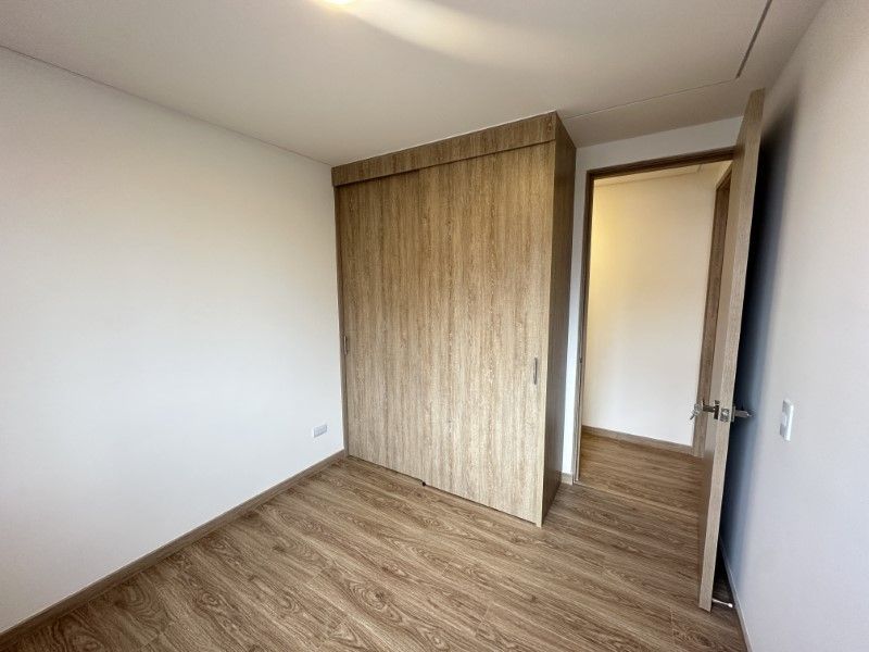 APARTAMENTO EN ARRIENDO UBICADO EN RIONEGRO SECTOR BARROBLANCO - 7