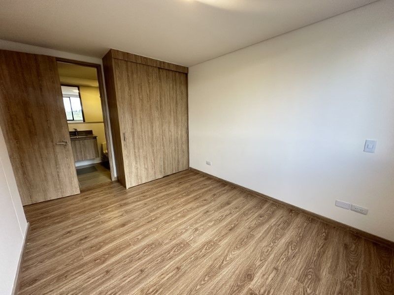 APARTAMENTO EN ARRIENDO UBICADO EN RIONEGRO SECTOR BARROBLANCO - 9