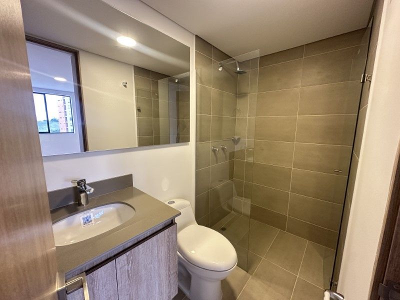 APARTAMENTO EN ARRIENDO UBICADO EN RIONEGRO SECTOR BARROBLANCO - 13