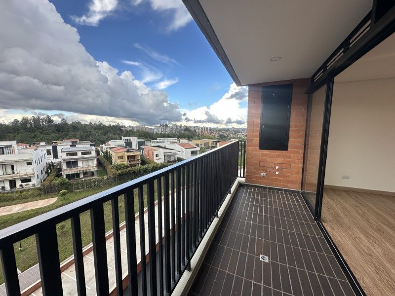 APARTAMENTO EN ARRIENDO UBICADO EN RIONEGRO SECTOR BARROBLANCO - 15