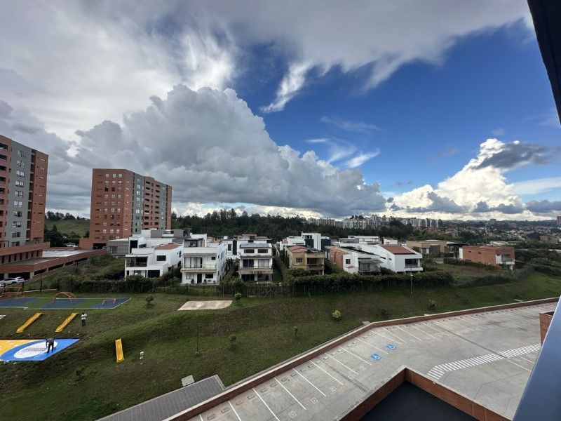 APARTAMENTO EN ARRIENDO UBICADO EN RIONEGRO SECTOR BARROBLANCO - 17