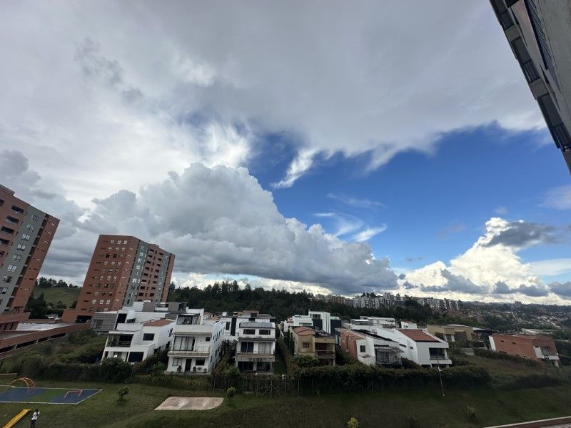 APARTAMENTO EN ARRIENDO UBICADO EN RIONEGRO SECTOR BARROBLANCO - 18