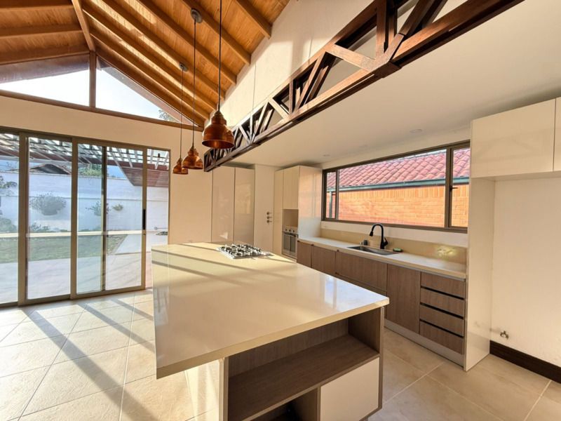 Casa en venta ubicada en El Retiro, sector Puro Cuero - 5