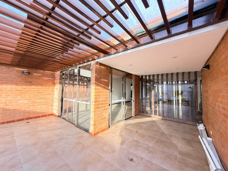 Casa en venta ubicada en El Retiro, sector Puro Cuero - 7