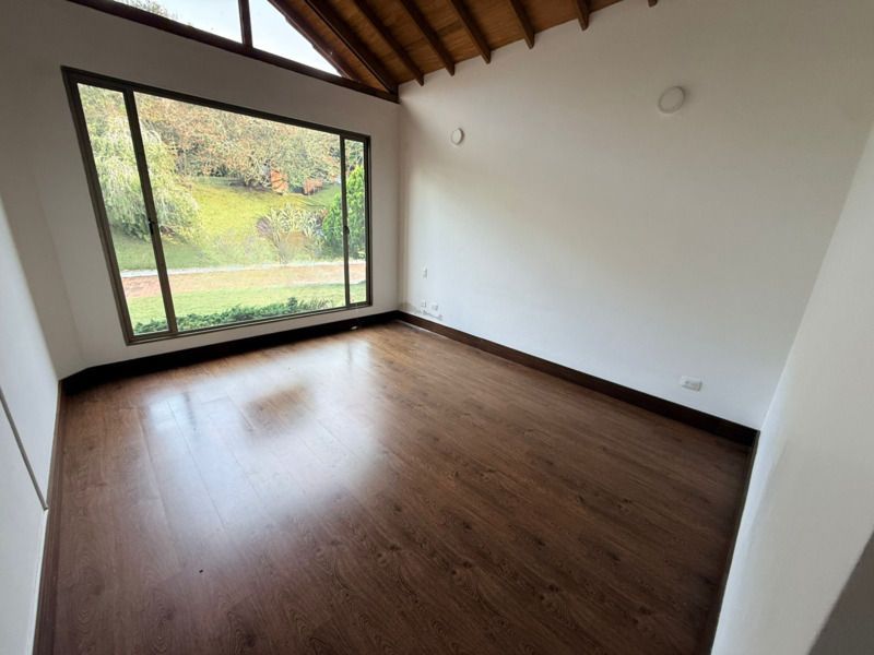 Casa en venta ubicada en El Retiro, sector Puro Cuero - 8