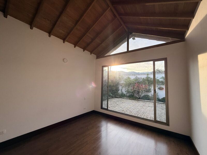 Casa en venta ubicada en El Retiro, sector Puro Cuero - 9