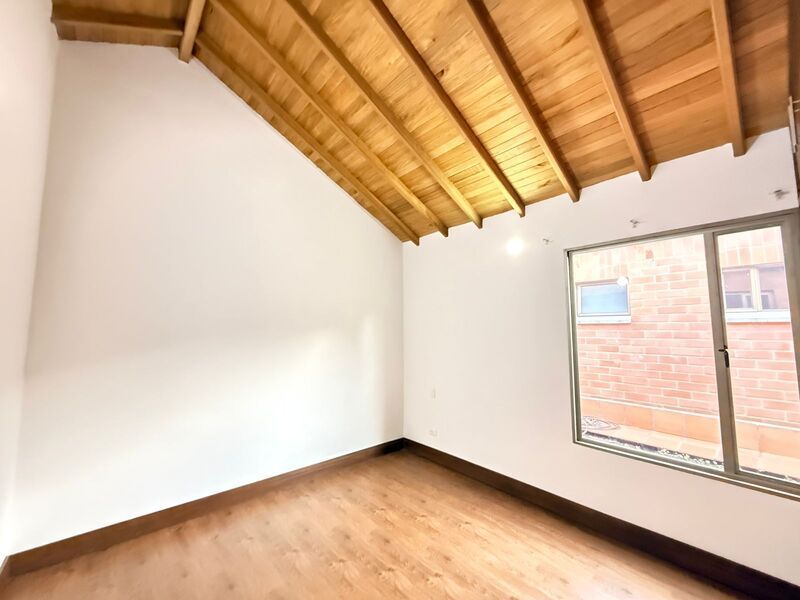 Casa en venta ubicada en El Retiro, sector Puro Cuero - 10