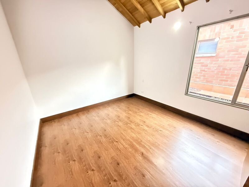 Casa en venta ubicada en El Retiro, sector Puro Cuero - 11
